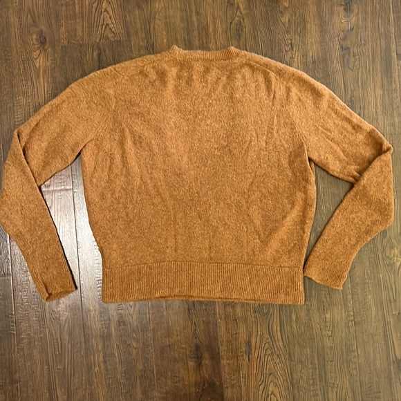 Madewell Sweater - Picture 3 of 3